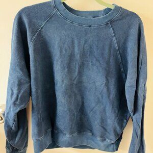 Everyday Raglan from GROCERIES